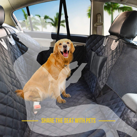 Car Pet Mat Waterproof