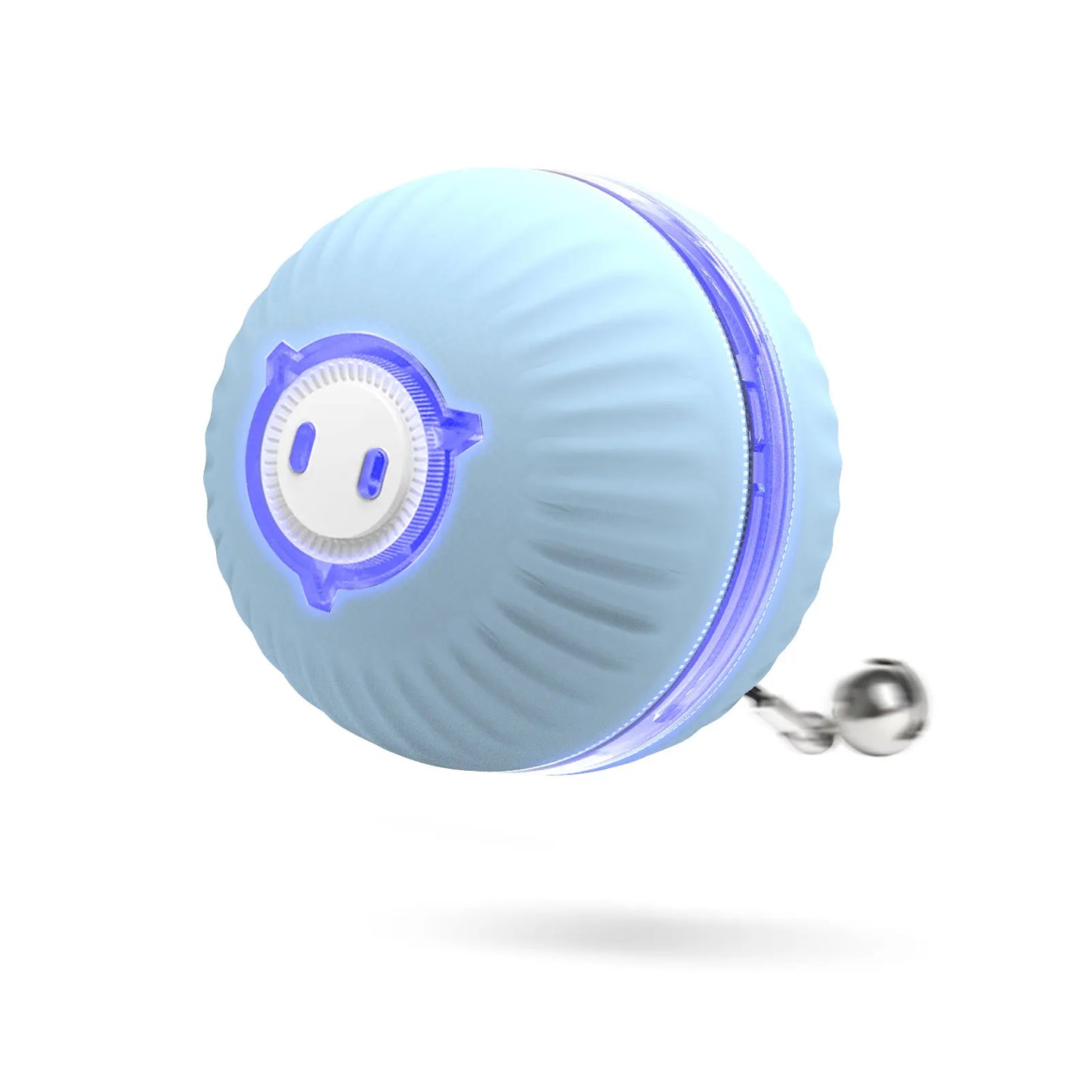 KITPLUS App Interactive Cat Ball Toy