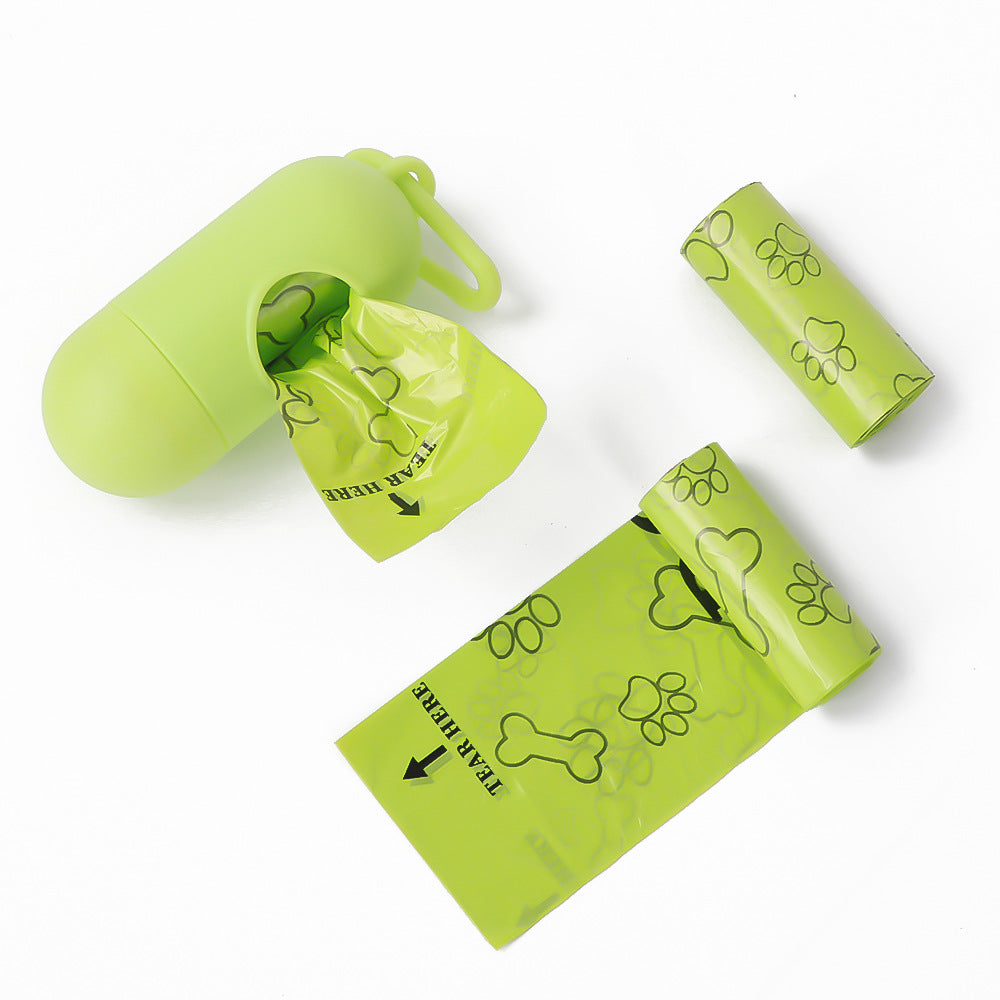 Bio Degradable Poo Bags